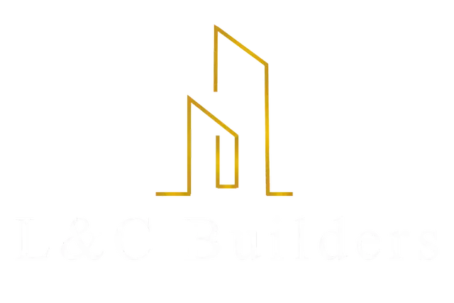L&C Builders  logo