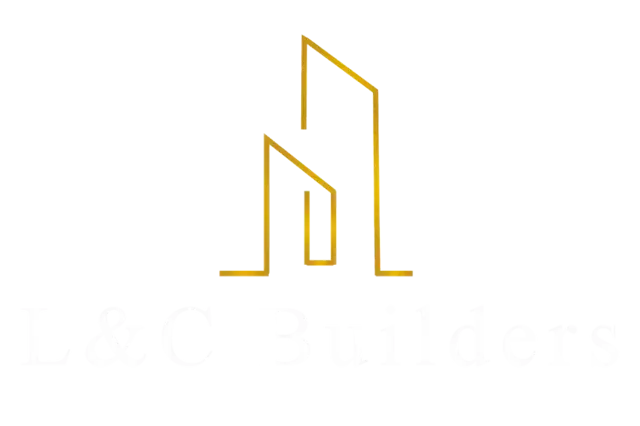 L&C Builders  logo