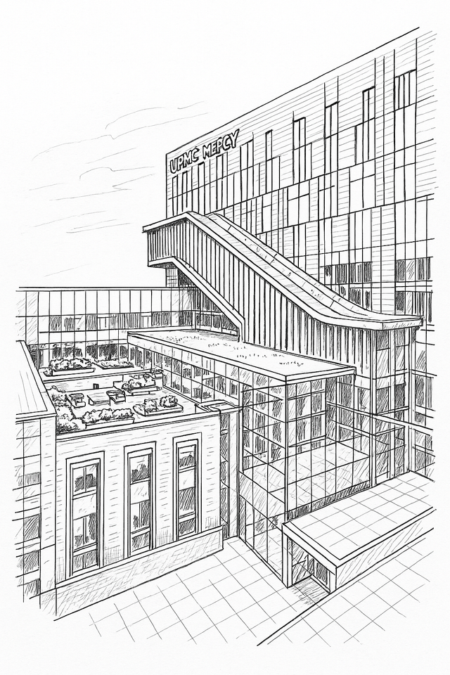 Parks and green spaces