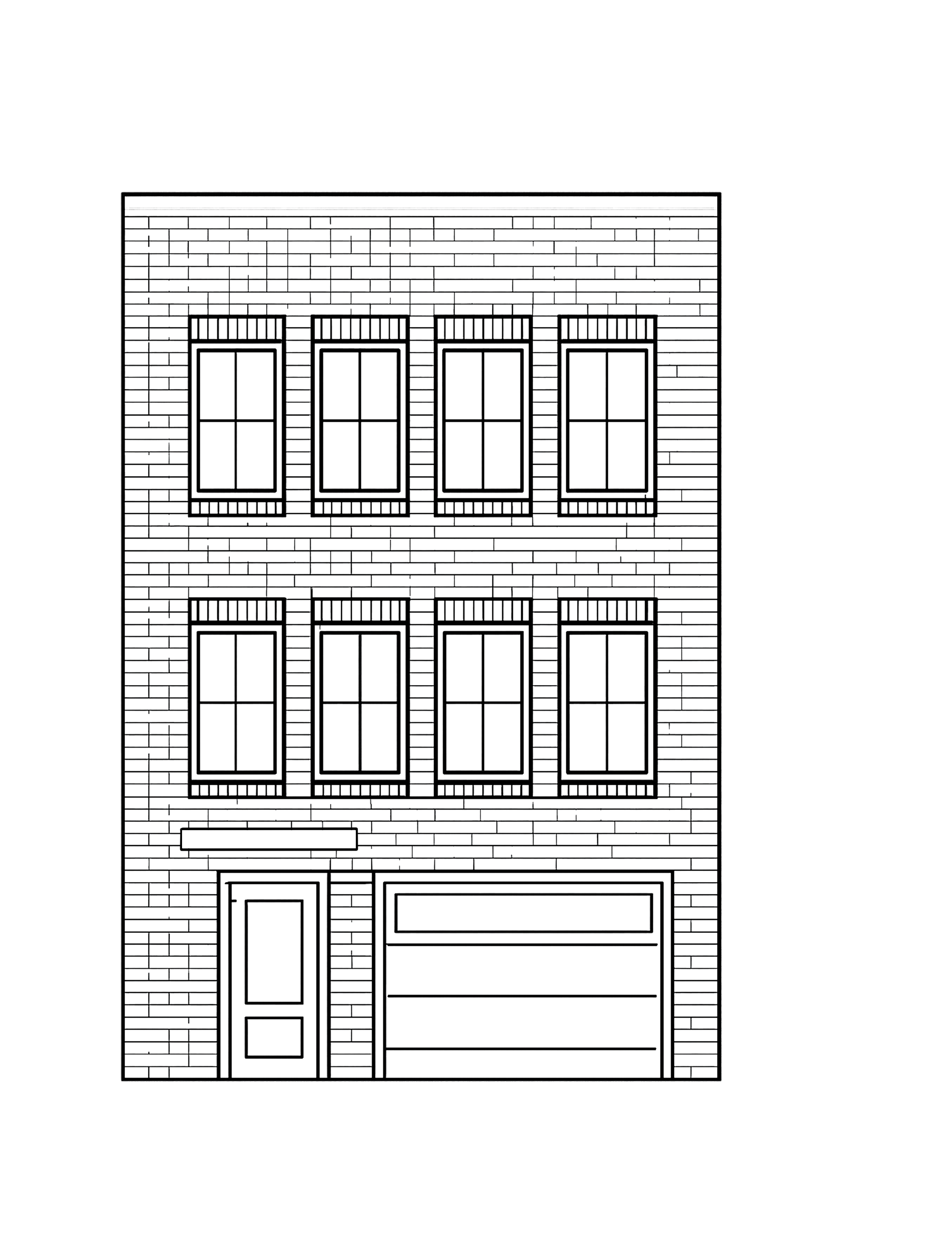 SENECA ROW HOMES - Image 1